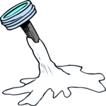 Glue 2