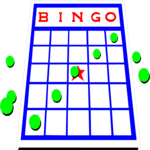 Bingo 1