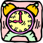 09 o'Clock - Alarm