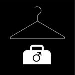 Dressing Room - Male