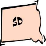 South Dakota 13