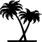 Palm Trees 03