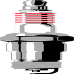 Spark Plug 07