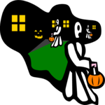 Trick or Treating 02