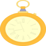Pocket Watch 11