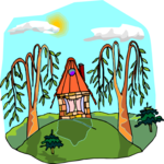Cottage 08