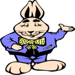 Bunny 01