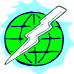 Globe - Electric