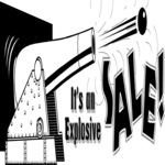 Explosive Sale