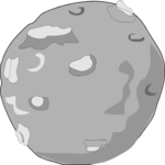 Moon 3