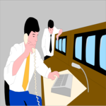Businessmen 3