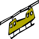 Helicopter