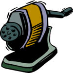 Pencil Sharpener 4