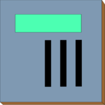 Pager