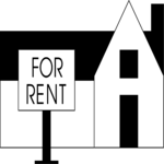 For Rent Sign