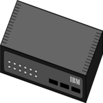 IBM Ethernet Hub