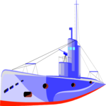 Submarine 09
