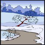 Winterscape 09