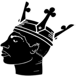 King 1