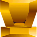Gold  Condensed Punc 01