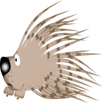 Porcupine 6