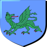 Dragon - Reguardant 1