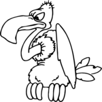 Vulture 01