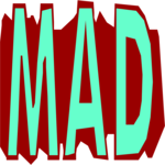 Mad