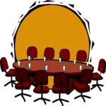 Conference Table