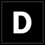 Bold D