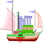 Riverboat 3