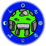 Zodiac, Horoscope & Astrology