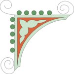 Corner 1064