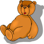 Teddy Bear 39