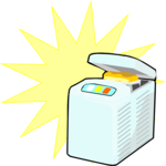 Bread Maker 4