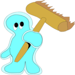 Clean Up