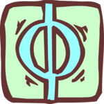 Greek Phi 2