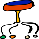 Stool