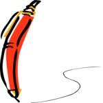 Pen - Rolling Along 2