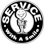 Service with a Smile
