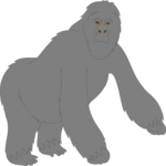 Gorilla 2