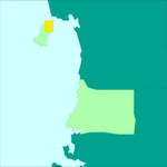 Equatorial Guinea 1