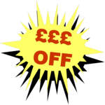 Money Off 2