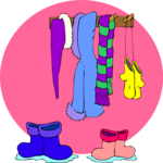 Winter Wear