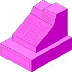 Cash Register 3