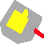 Paint Roller & Tray 2