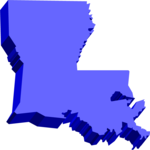 Louisiana 07