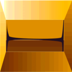 Gold  Condensed Punc 26