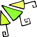 Cones Left