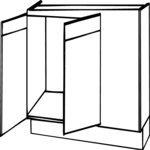 Cabinet 20